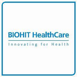 Biohit logo