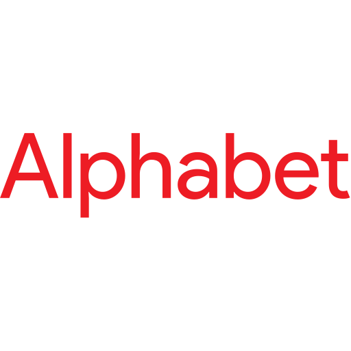 Alphabet Inc. logo