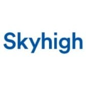 Skyhigh Networks logo