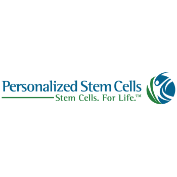 Personalized Stem Cells logo