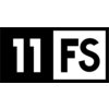 11 Fs logo