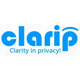 Clarip logo