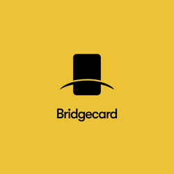 Bridgecard logo