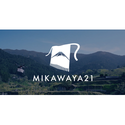 MIKAWAYA22 logo