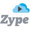 Zype logo