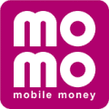 Momo logo