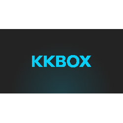 KKBox logo