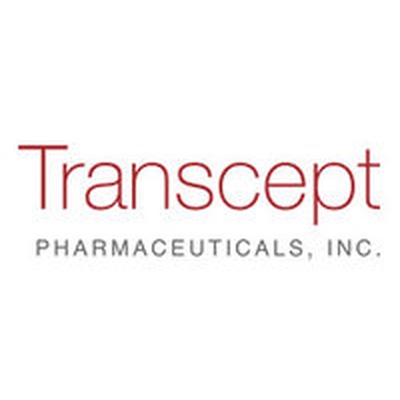 Transcept Pharmaceuticals logo