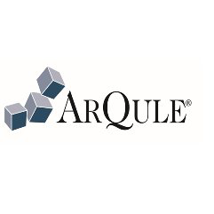 Arqule logo