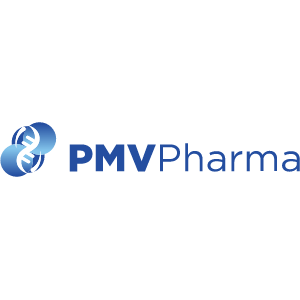 PMV Pharmaceuticals logo