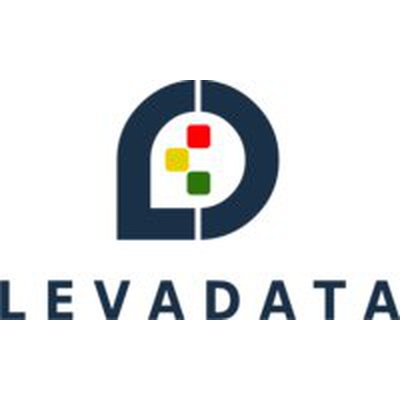 LevaData logo