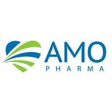 AMO Pharma logo