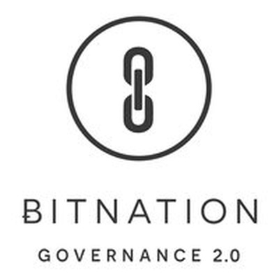 Bitnation logo