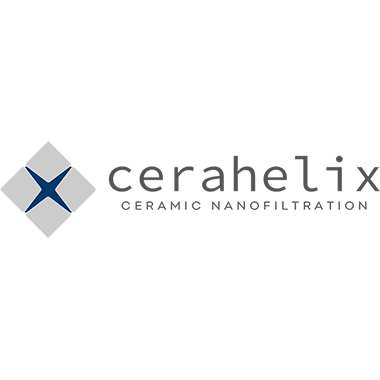 Cerahelix logo