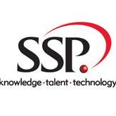 SSP logo