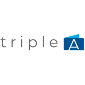 TripleA logo