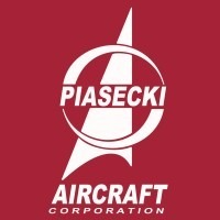 Piasecki Aircraft logo