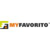 MyFavorito logo