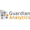 Guardian Analytics logo