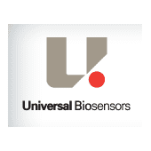 Universal Biosensors logo