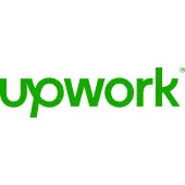 Upwork logo