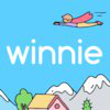 Winnie (parent resources company) logo