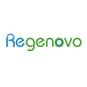 Regenovo Biotechnology Co., Ltd. logo