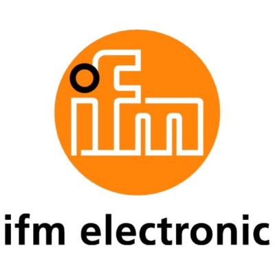 ifm electronic logo