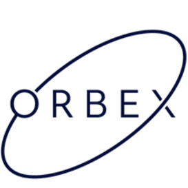 Orbex logo