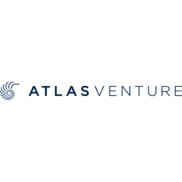 Atlas Venture logo