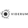 Viderum logo