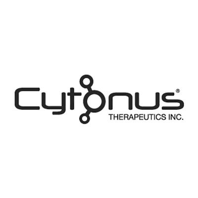 Cytonus Therapeutics logo