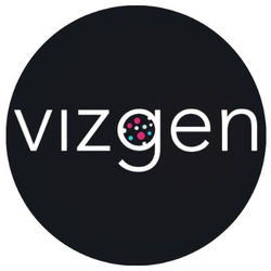 Vizgen logo