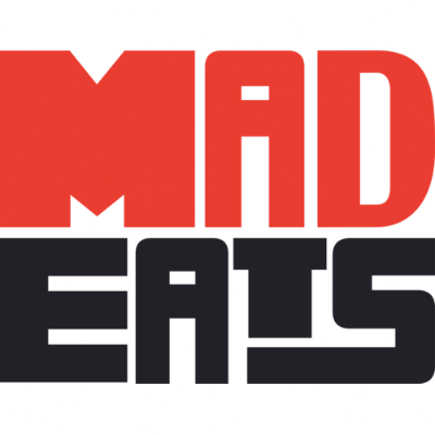 MadEats logo