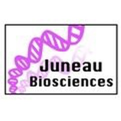 Juneau Biosciences logo