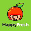 HappyFresh (company) logo