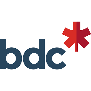 BDC Capital logo