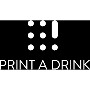 PRINT A DRINK logo