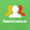 ReadyContacts logo