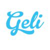 Geli logo