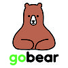 GoBear HK logo