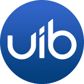 UIB.ai logo