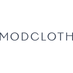 ModCloth logo