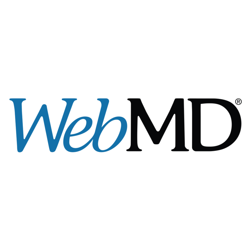 WebMD logo