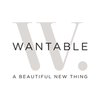 Wantable logo