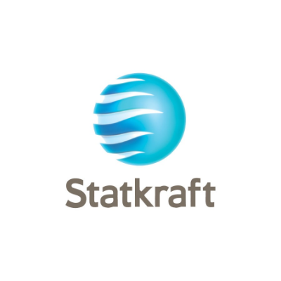 Statkraft logo