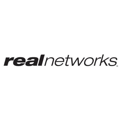 RealNetworks logo