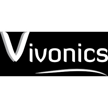 Vivonics, Inc. logo