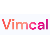 Vimcal logo