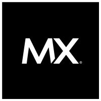 MX logo